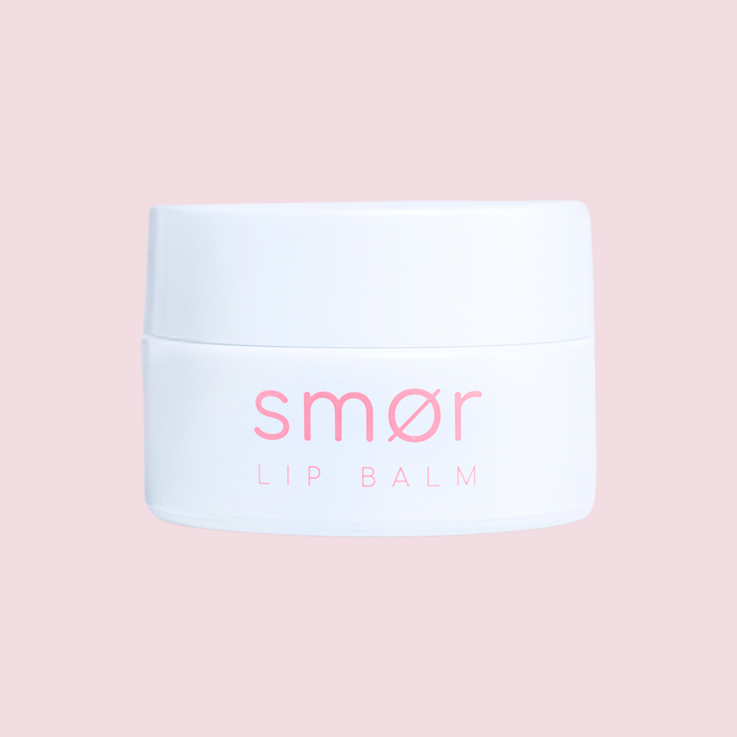 smør lip balm